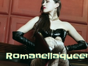 romanellaqueen Wanna Meet