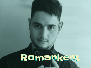 Romankent