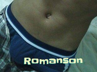 Romanson