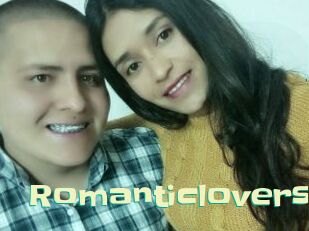 Romanticlovers