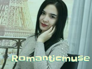 Romanticmuse