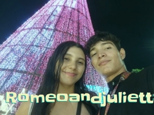 Romeoandjulietta