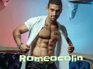 Romeocolin