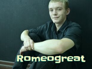 romeogreat Wanna Meet