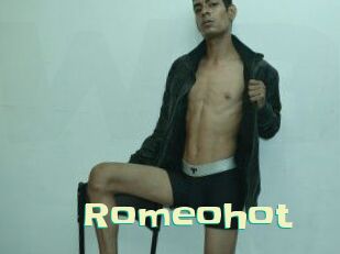 Romeohot