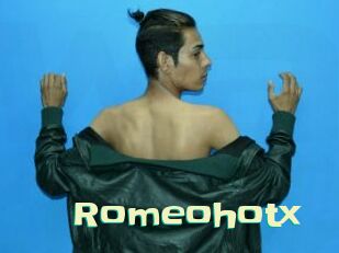 Romeohotx
