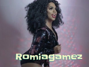 Romiagamez