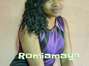 Romiamayn