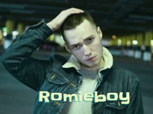 Romieboy