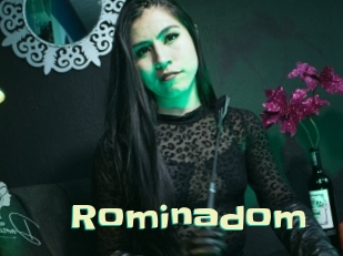 Rominadom