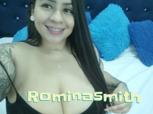 Rominasmith
