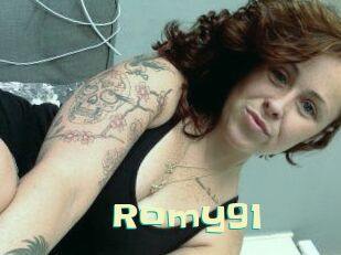 Romy91