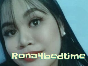Rona4bedtime