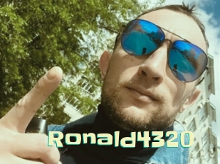 Ronald4320