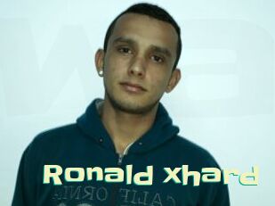 Ronald_xhard