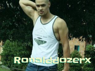 Ronalddozerx