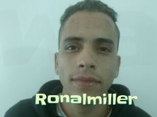 ronalmiller Wanna Meet