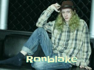 ronblake Wanna Meet