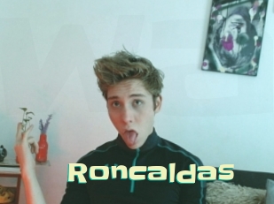 Roncaldas
