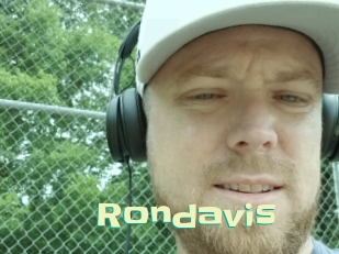 Rondavis