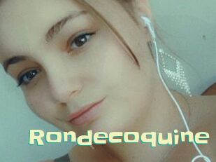 Rondecoquine