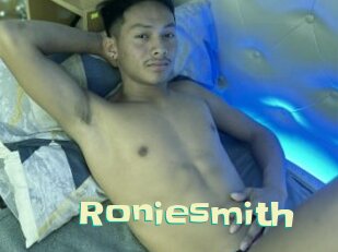 Roniesmith