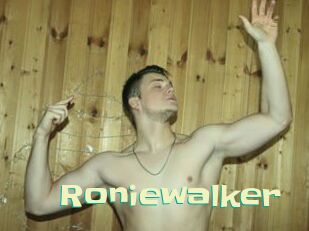 Roniewalker
