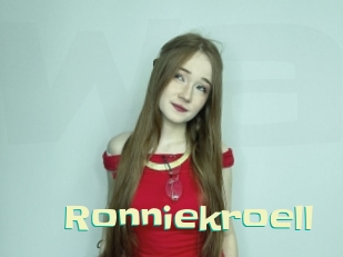 Ronniekroell