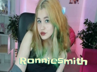 ronniesmith Wanna Meet