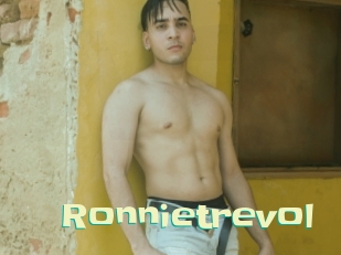 Ronnietrevol