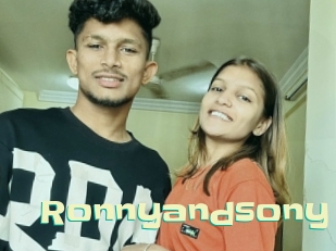 ronnyandsony Wanna Meet