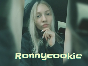Ronnycookie