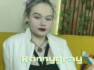 Ronnygray