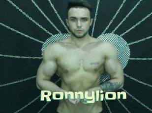 ronnylion Wanna Meet