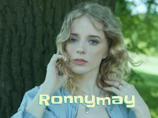Ronnymay