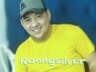 Ronnysilver