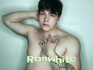 ronwhite Wanna Meet