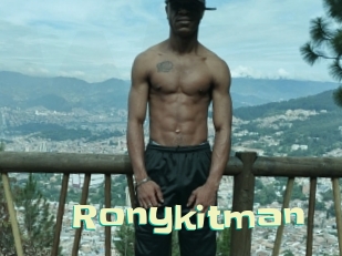 Ronykitman