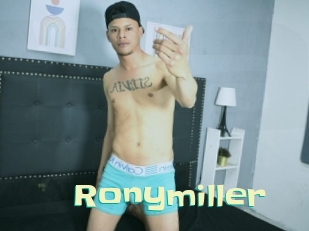 Ronymiller