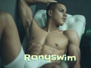 Ronyswim