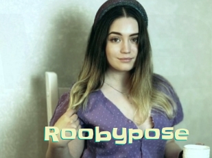 Roobypose