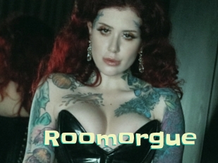Roomorgue