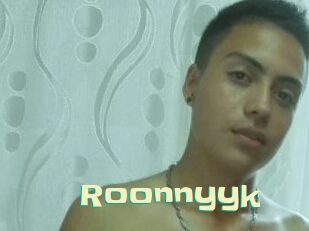 Roonnyyk