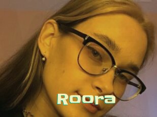Roora