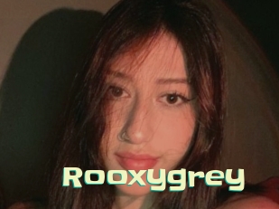 Rooxygrey