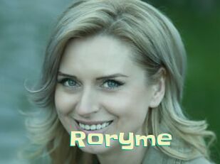 Roryme