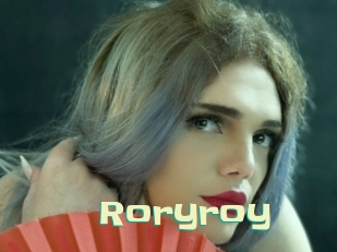Roryroy