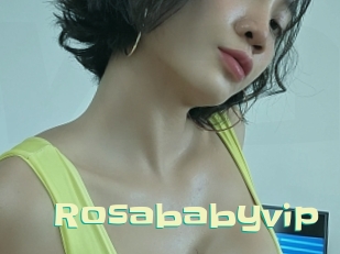 Rosababyvip