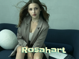 rosahart Wanna Meet
