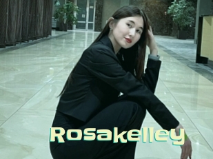 Rosakelley